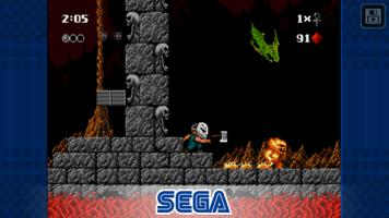 Kid Chameleon Classic imagem de tela 2