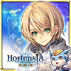 Icona Hortensia Saga 蒼之騎士團