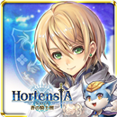 Hortensia Saga 蒼之騎士團 APK