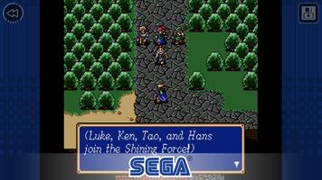 Shining Force Classics gönderen