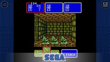 Shining Force Classics captura de pantalla 1