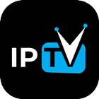 Smart IPTV Player icône