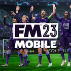 Football Manager 2023 Mobile 图标