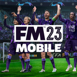 APK Football Manager 2023 Mobile