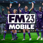 Football Manager 2023 Mobile アイコン