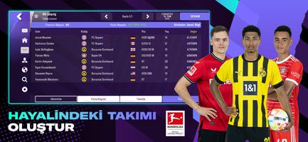 Football Manager 2023 Mobile Ekran Görüntüsü 1