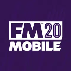 Football Manager 2020 Mobile アプリダウンロード