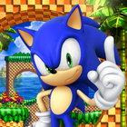 Sonic 4™ Episode I simgesi