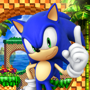 Sonic 4™ Episode I Latest Version 1.5.0 for Android