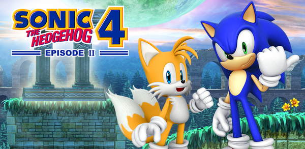 Sonic The Hedgehog 2 para Android - Download