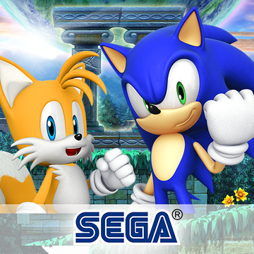 Sonic The Hedgehog 4 Ep. II APK Download for Android - Latest Version