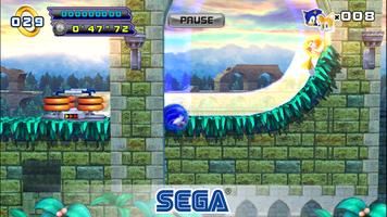 Sonic The Hedgehog 4 Ep. II screenshot 1