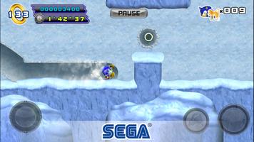 Sonic The Hedgehog 4 Ep. II Ekran Görüntüsü 2