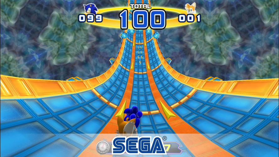 Sonic 2 Apk Free Download