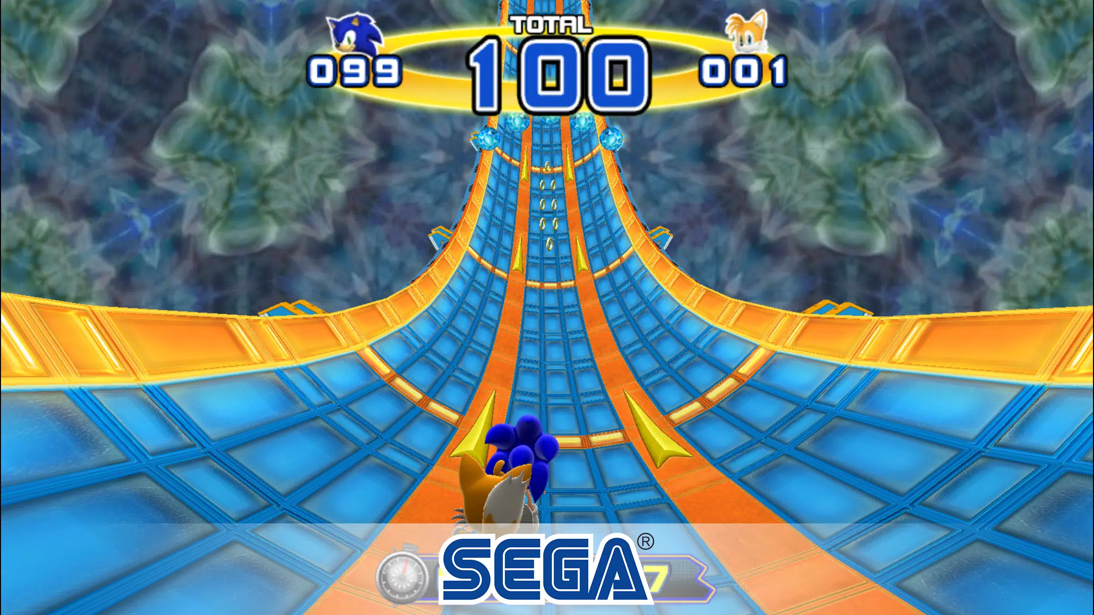 Sonic The Hedgehog 4 Episode II for Android - Download the APK from Uptodown