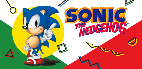 Sonic the Hedgehog 2 ™ Classic na App Store