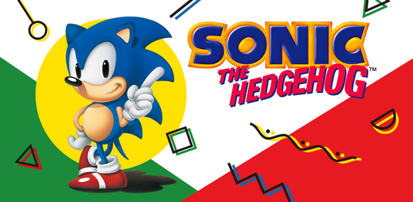 Download do APK de Sonic the Hedgehog™ Classic para Android