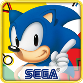 Sonic the Hedgehog⢠Classic icono