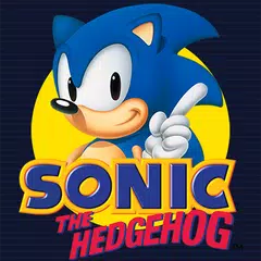 Sonic the Hedgehog™ Classic APK Herunterladen