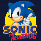 ikon Sonic the Hedgehog™ Classic