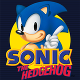 Sonic the Hedgehog™ Classic アイコン
