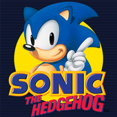 Sonic the Hedgehog™ Classic biểu tượng