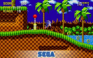 Sonic the Hedgehog™ Classic 3.6.2 APK Download by SEGA - APKMirror