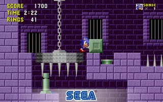 Sonic the Hedgehog™ Classic 3.0.0 (arm-v7a) (nodpi) (Android 4.0.3+) APK  Download by SEGA - APKMirror
