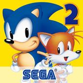 Sonic The Hedgehog 2 Classic icon