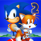 Sonic The Hedgehog 2 Classic أيقونة