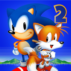 Sonic The Hedgehog 2 Classic 아이콘