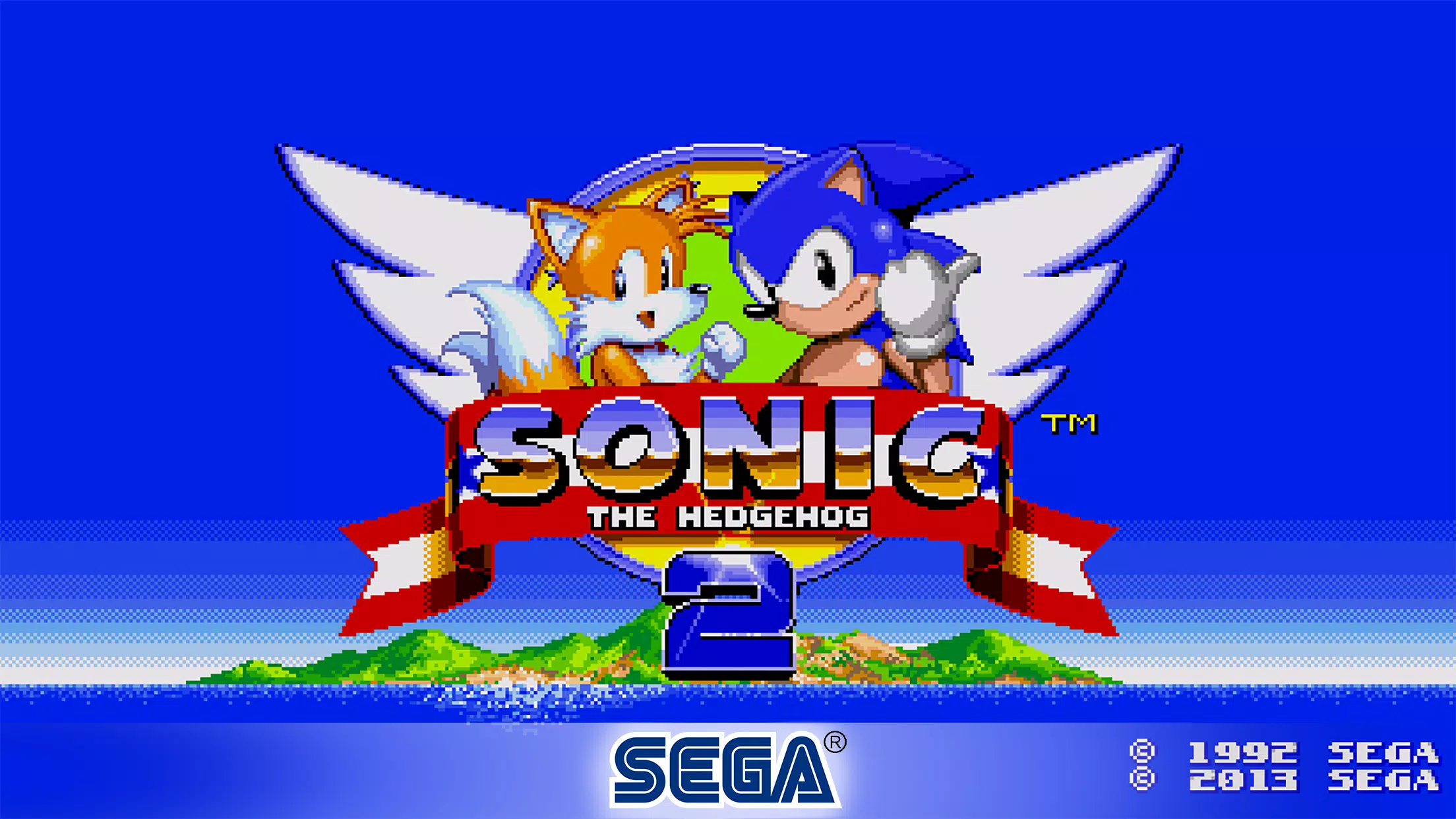Tải Xuống Apk Sonic The Hedgehog 2 Classic Cho Android