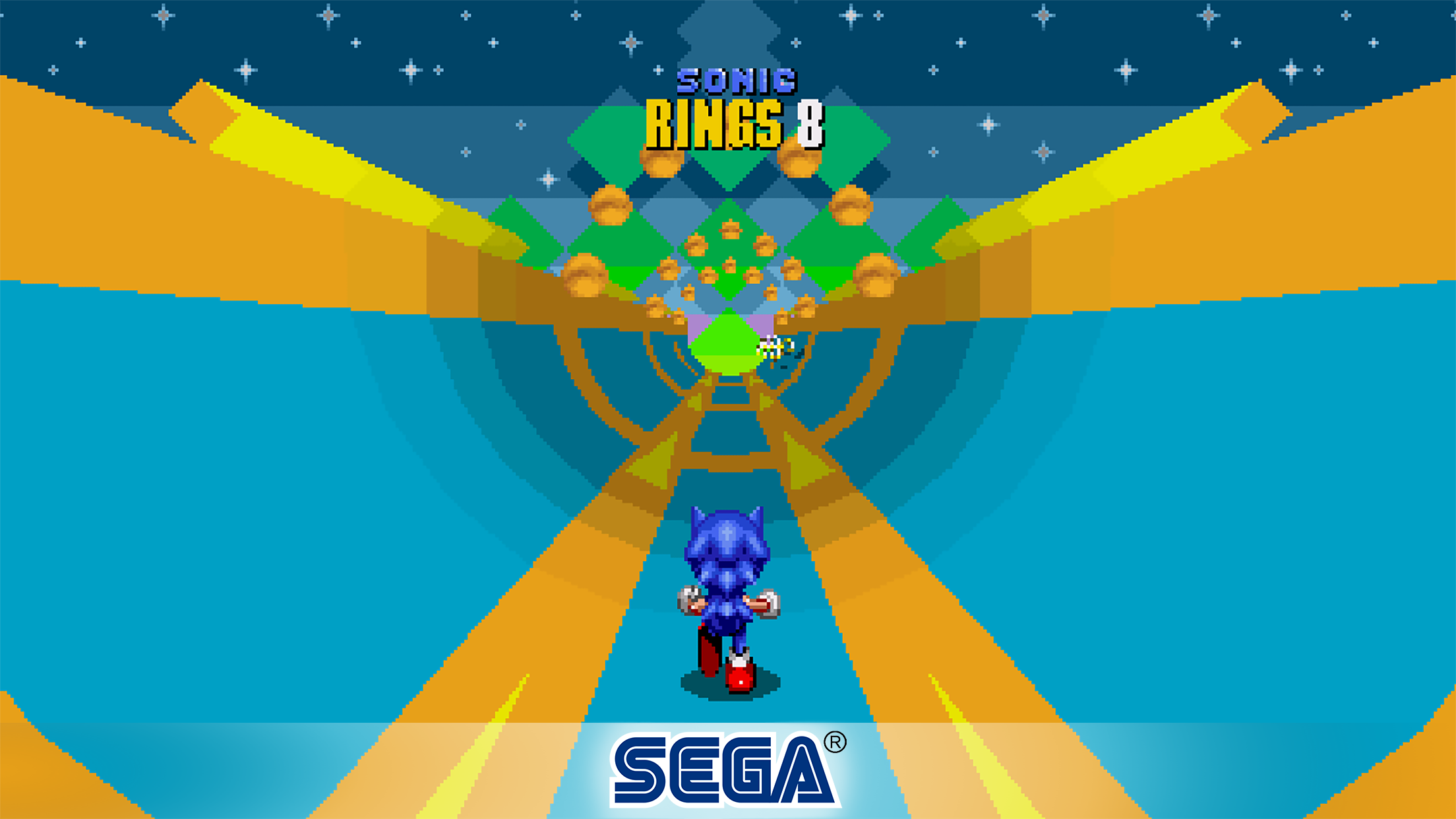 Sonic The Hedgehog 2 Classic APK v1.3.1 Free Download - APK4Fun