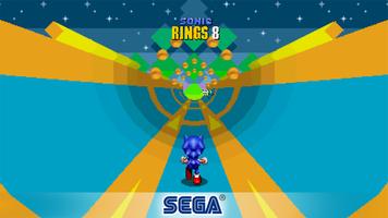 Sonic The Hedgehog 2 Classic скриншот 2