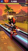 Sonic Dash 2: Sonic Boom Run ภาพหน้าจอ 1