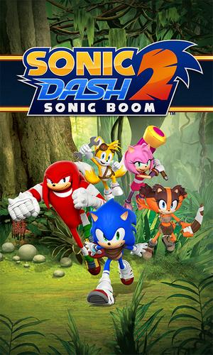 Sonic 2 Sem Anúncios Download Apk Android
