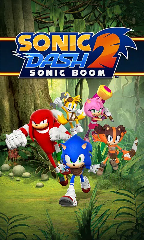 Como baixar Sonic Dash - Jogo de Corrida no Andriod