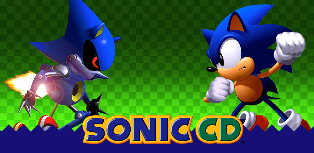 Baixe Sonic CD Classic no PC