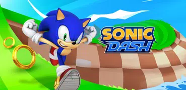 Sonic Dash - Giochi di Corsa