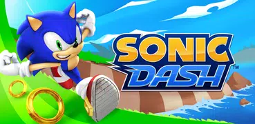 Sonic Dash - Giochi di Corsa