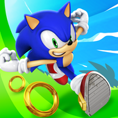 Sonic Dash - Endless Running & Racing Game v7.7.0 (Mod Apk)