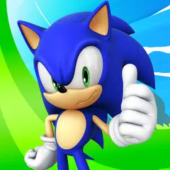 Sonic Dash - Endless Running APK download