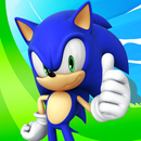 Sonic Dash - Jeux de Course APK