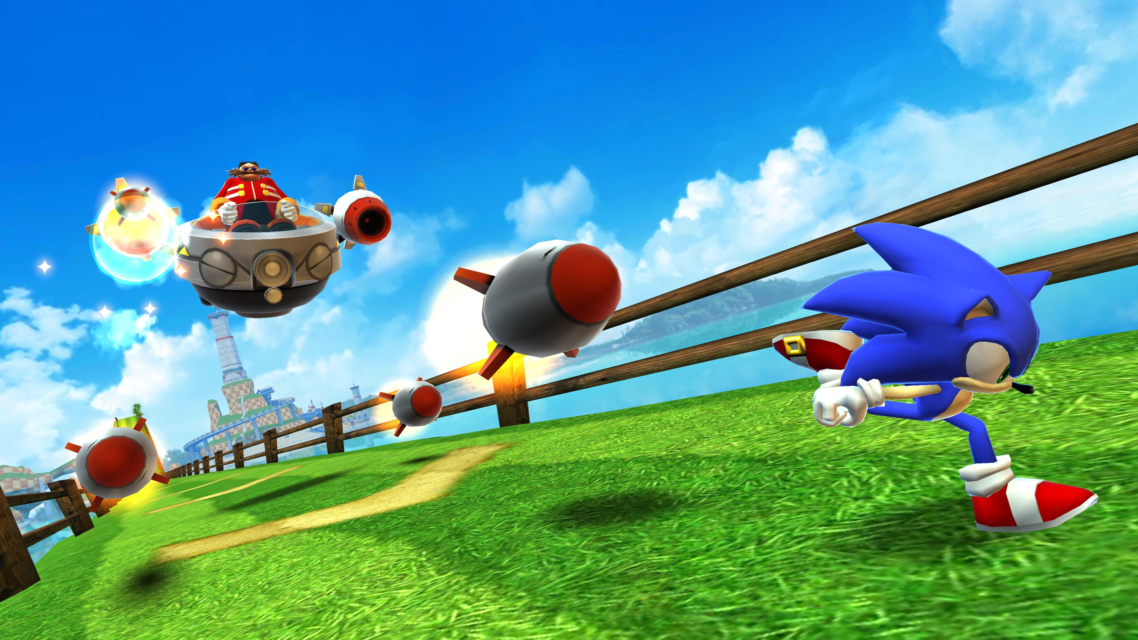 Sonic Dash Endless Running Racing Game For Android Apk Download - sonic clicker roblox