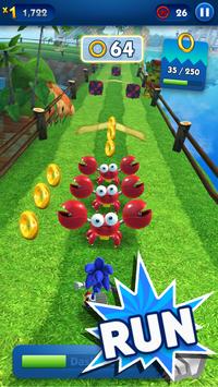 Sonic Dash - Endless Running & Racing Game0