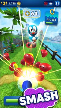 Sonic Dash - Endless Running & Racing Game19