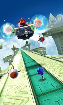 Sonic Dash تصوير الشاشة 2