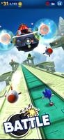 Sonic Dash - Eindeloos rennen screenshot 2