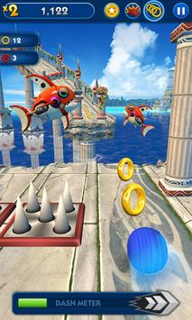 Sonic Dash screenshot 3