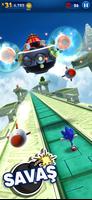 Sonic Dash - koşma oyunu, Run! Ekran Görüntüsü 2